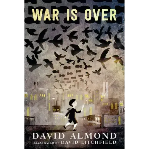 War Is Over