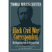 Thomas Morris Chester, Black Civil War Correspondent: His Dispatches from the Virginia Front