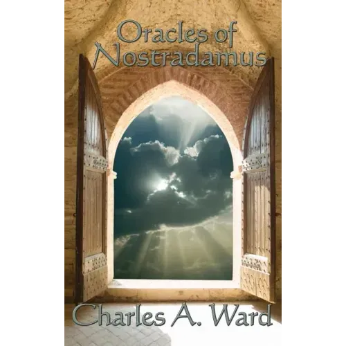 Oracles of Nostradamus