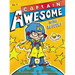Captain Awesome to the Rescue!
