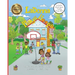 LaDonna Plays Hoops