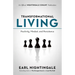Transformational Living: Positivity, Mindset and Persistence