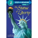 The Statue of Liberty