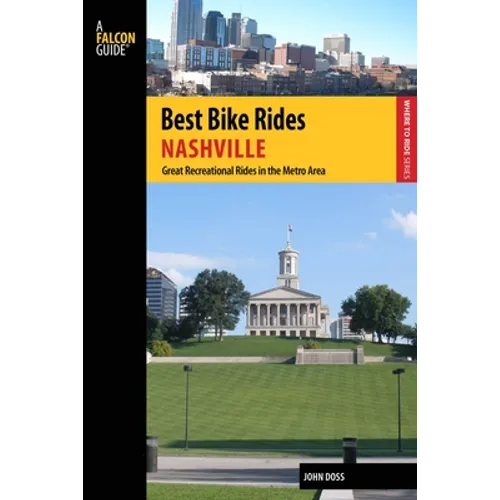 Best Bike Rides Nashville