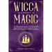 Wicca Candle Magic: The Ultimate Guide to Candle Spells, Wiccan Candle Magic and Rituals. A Book of Shadows for Wiccans, Witches, Pagans,