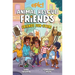 Animal Rescue Friends: Friends Fur-Ever: Volume 2