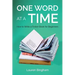 One Word at a Time: How to Write a Fiction Book for Beginners