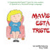 Mavis está triste: For new readers of Spanish as a Second/Foreign Language