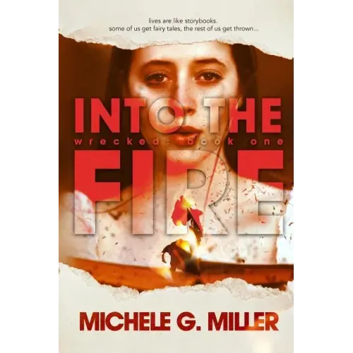 Into The Fire