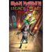 Iron Maiden V2: Legacy If the Beast: Night City