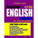 Preston Lee's Beginner English Lesson 1 - 20 For Spanish Speakers (British)