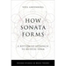 How Sonata Forms: A Bottom-Up Approach to Musical Form