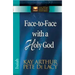 Face-To-Face with a Holy God: Isaiah