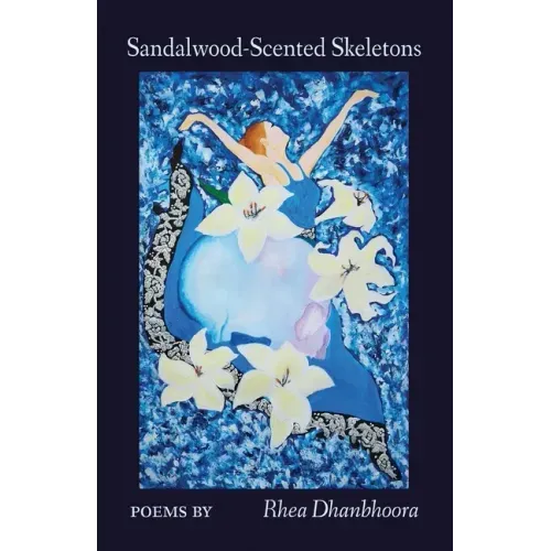 Sandalwood-Scented Skeletons