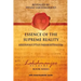 Essence of the Supreme Reality: Abhinavagupta's Paramarthasara