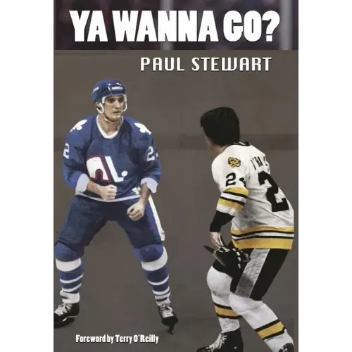 Ya Wanna Go?