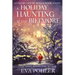 A Holiday Haunting at the Biltmore