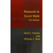 Research in Social Work