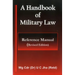 A Handbook of Military Law - Reference Manual
