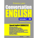 Preston Lee's Conversation English - Global Edition Lesson 1 - 60