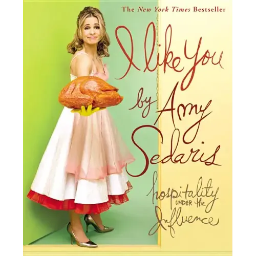I Like You: Hospitality Under the Influence