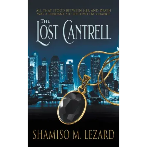 The Lost Cantrell