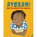 Ayobami and the Names of the Animals