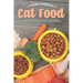 Healthy Homemade Cat Food: Enjoy Preparing this Collection of Cat Food Recipes that Are Sure to Leave Your Furry Friend Purring with Delight!