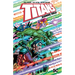 Titans: Burning Rage