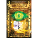 The Stone Warriors (Tombquest, Book 4): Volume 4