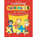 Learning Mathematics - The Fun Way