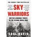 Sky Warriors: British Airborne Forces in the Second World War