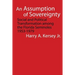 An Assumption of Sovereignty: Social and Political Transformation Among the Florida Seminoles, 1953-1979