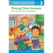 Young Cam Jansen and the Library Mystery