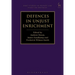 Defences in Unjust Enrichment