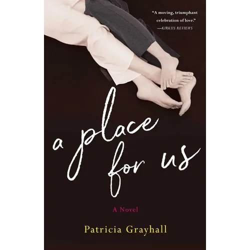 A Place for Us
