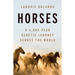 Horses: A 4,000-Year Genetic Journey Across the World