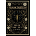 Mary Shelley: Frankenstein: or The Modern Prometheus (English Edition)