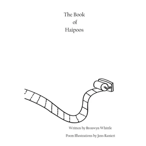 The Book of Haipoos