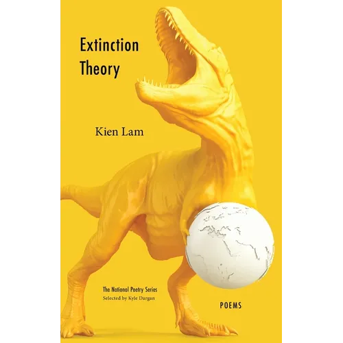 Extinction Theory: Poems