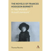 The Novels of Frances Hodgson Burnett: In the World of Actual Literature
