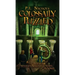 Colossally Puzzled (The Puzzled Mystery Adventure Series: Book 6)
