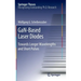 Gan-Based Laser Diodes: Towards Longer Wavelengths and Short Pulses