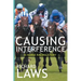 Causing Interference: A British Racing Mystery Thriller