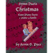 Hymn Duets - Christmas: One piano, four hands
