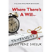 Where There's A Will: A Glass Dolphin Mystery