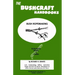 The Bushcraft Handbooks - Bush Ropemaking
