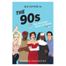 The 90s Quizpedia: The Ultimate Book of Trivia