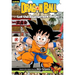 Dragon Ball: Chapter Book, Vol. 7: Let the Tournament Begin!