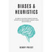 BIASES and HEURISTICS: The Complete Collection of Cognitive Biases and Heuristics That Impair Decisions in Banking, Finance and Everything El